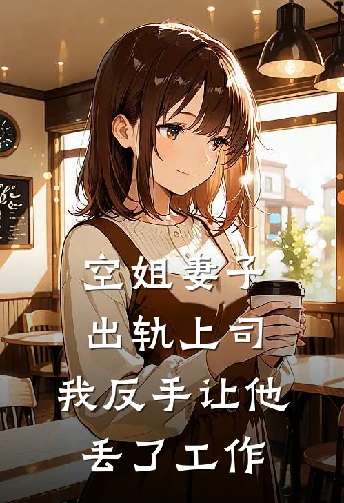 空姐妻子出轨上司，我反手让他丢了工作