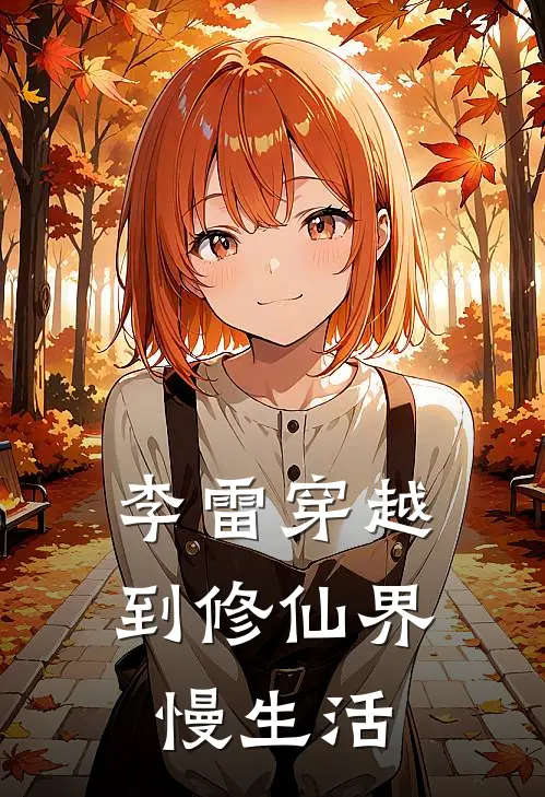 李雷穿越到修仙界慢生活