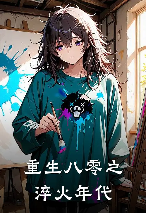 重生八零之淬火年代