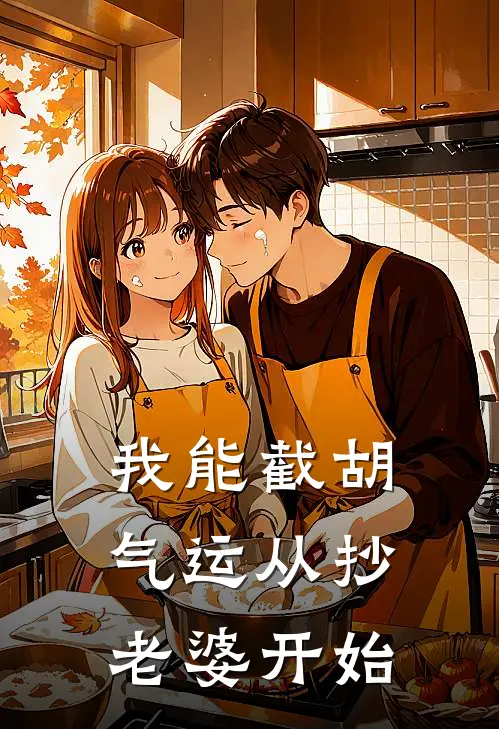 我能截胡气运从抄老婆开始