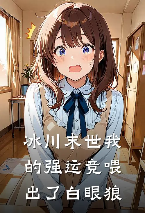 冰川末世我的强运竟喂出了白眼狼苏小珍陆薇最新完结小说推荐_在线免费小说冰川末世我的强运竟喂出了白眼狼(苏小珍陆薇)