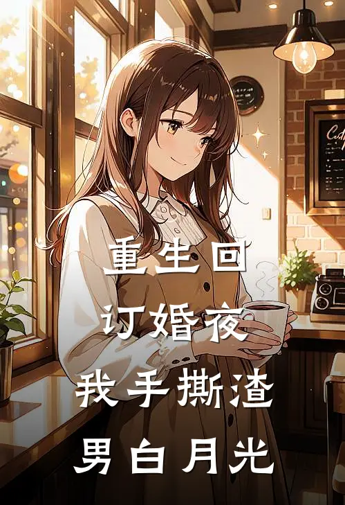 重生回订婚夜，我手撕渣男白月光
