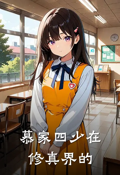 慕家四少在修真界的