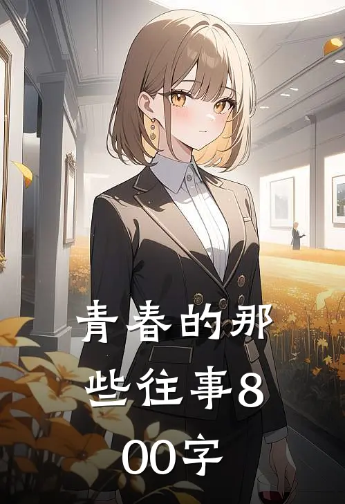 青春的那些往事800字