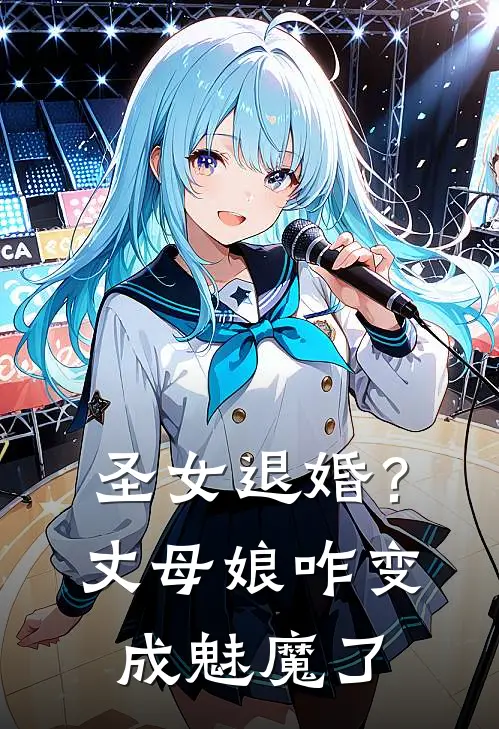 圣女退婚？丈母娘咋变成魅魔了