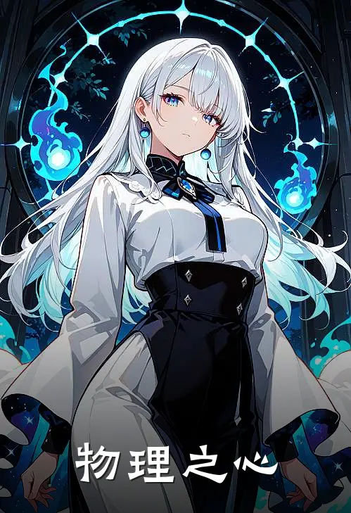 物理之心