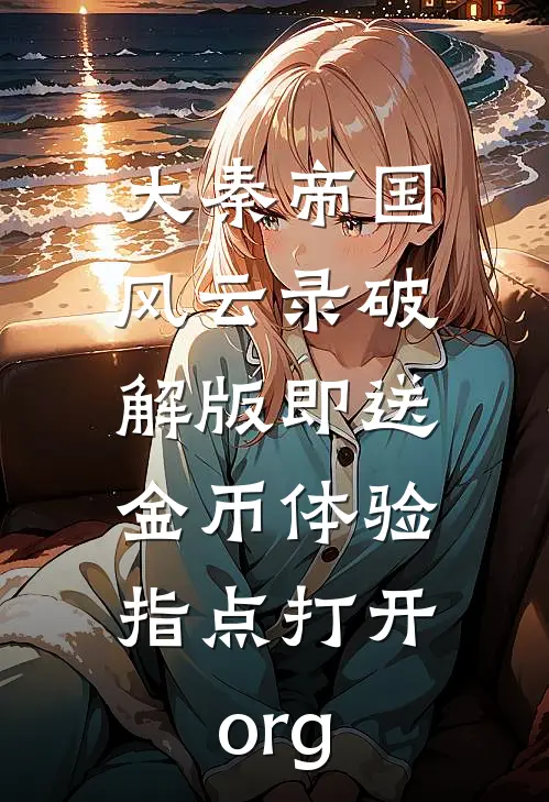 大秦帝国风云录破解版即送金币体验.指点打开.org