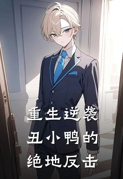 重生逆袭：丑小鸭的绝地反击
