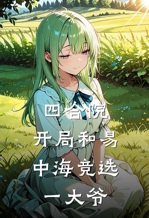 四合院：开局和易中海竞选一大爷