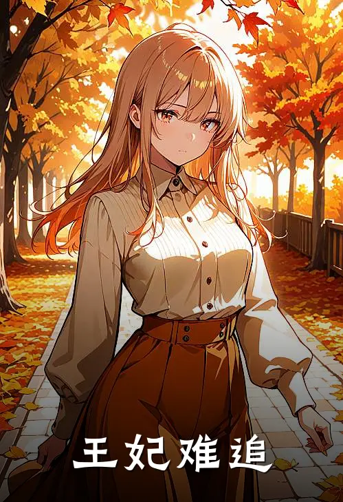 王妃难追