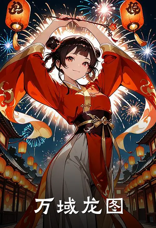 万域龙图