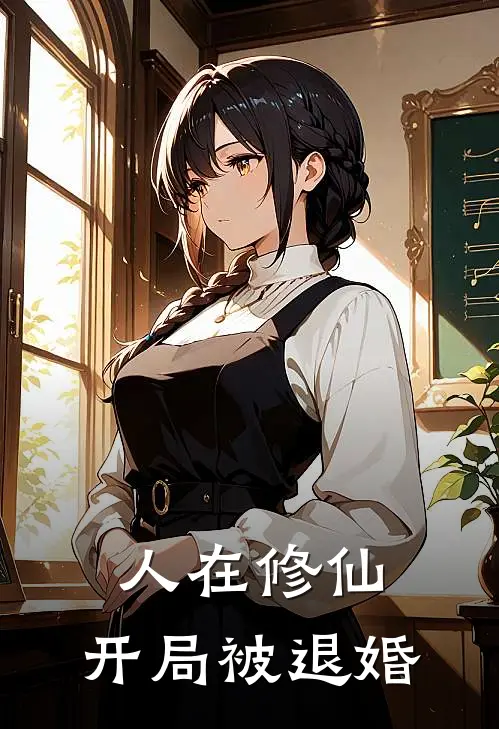 人在修仙，开局被退婚