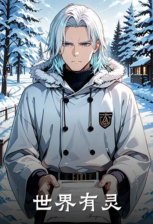 世界有灵