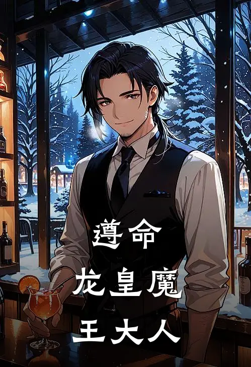 遵命，龙皇魔王大人