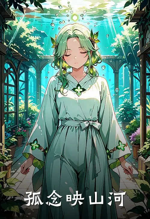 孤念映山河