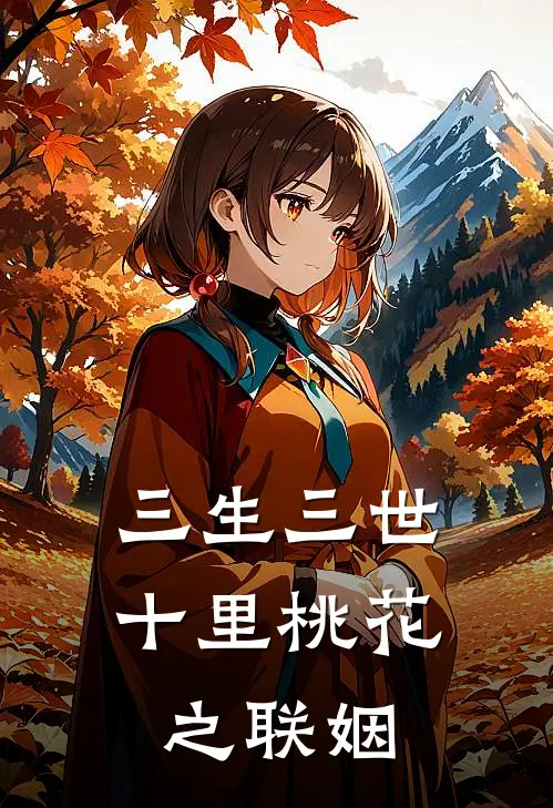 三生三世十里桃花之联姻