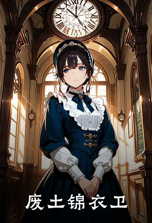 废土锦衣卫