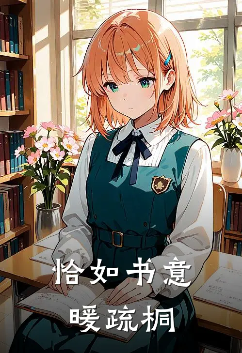 恰如书意暖疏桐