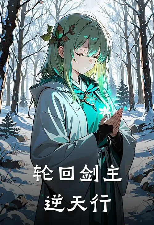 轮回剑主逆天行