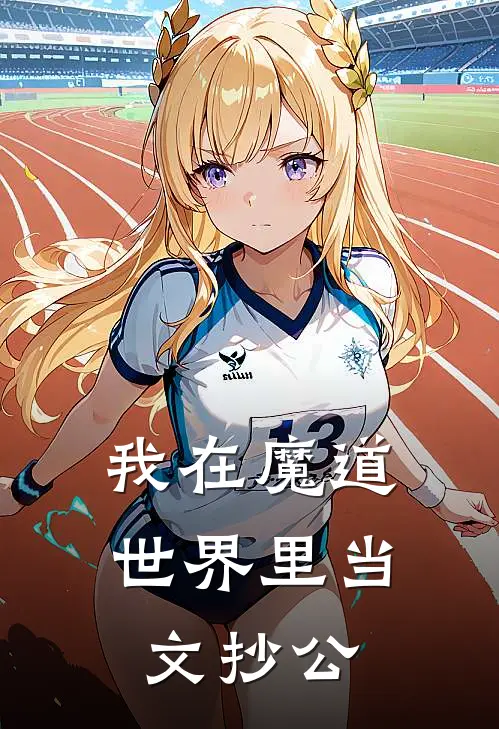 我在魔道世界里当文抄公