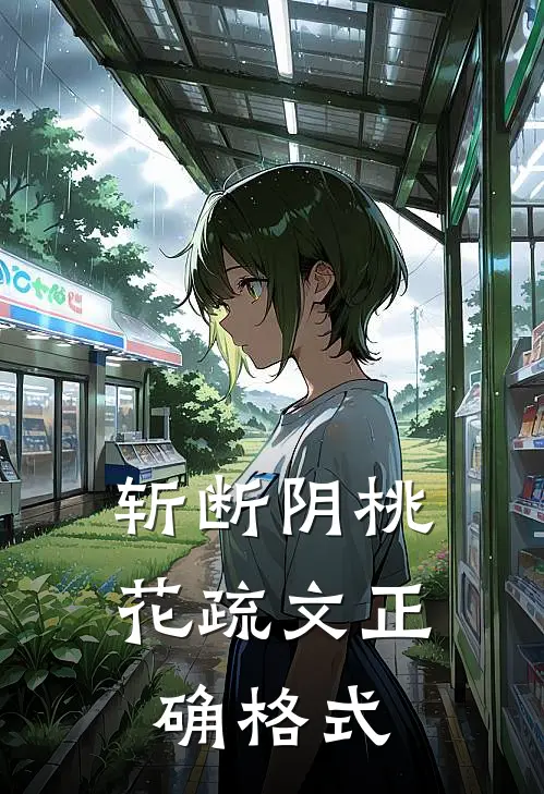 斩断阴桃花疏文正确格式