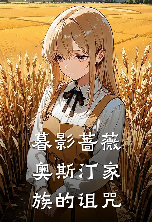 暮影蔷薇奥斯汀家族的诅咒