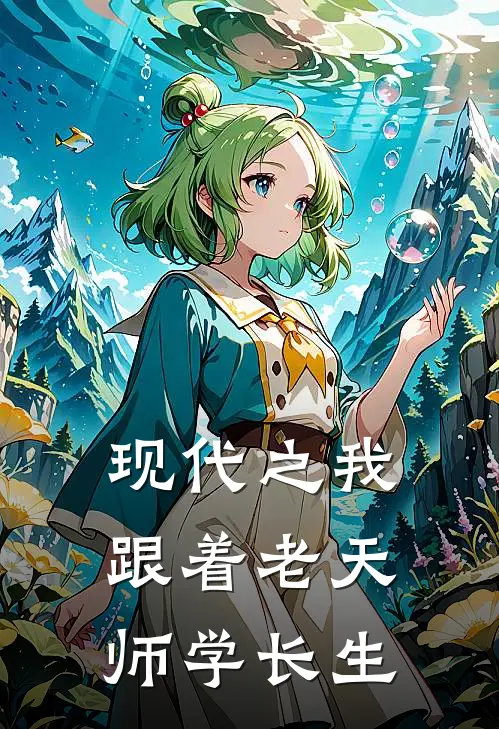 现代之我跟着老天师学长生