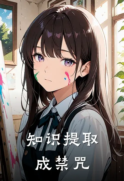 知识提取成禁咒