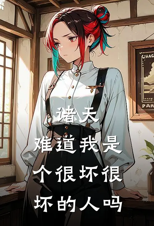 诸天：难道我是个很坏很坏的人吗