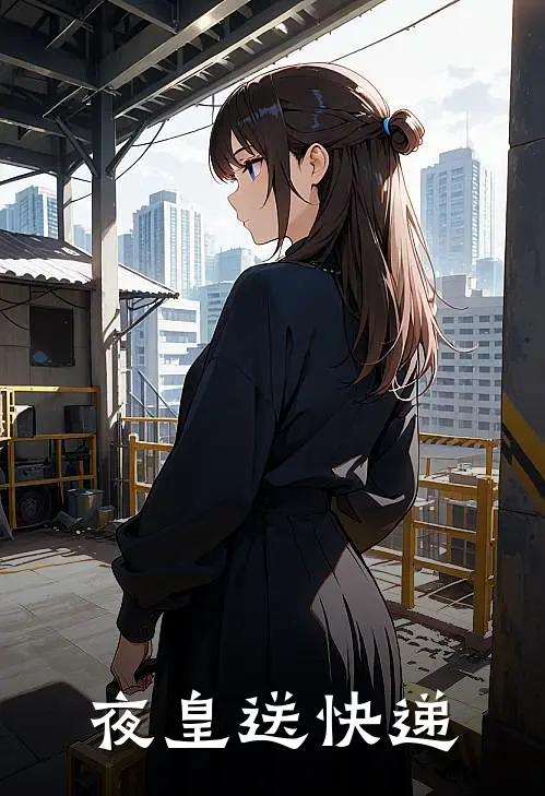 夜皇送快递