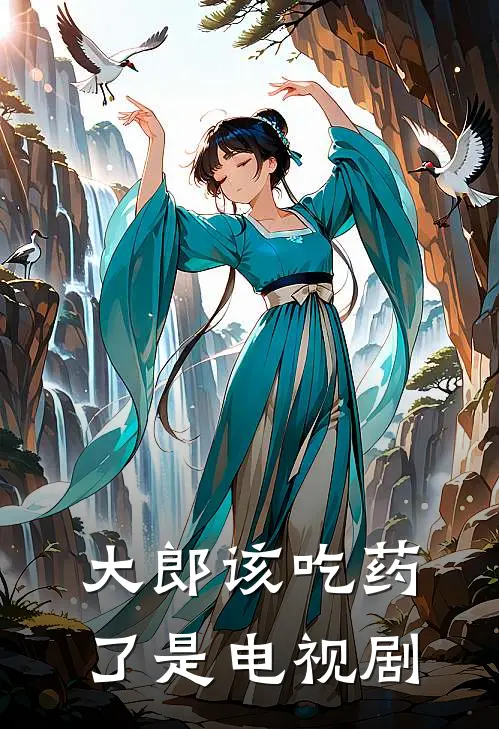 大郎该吃药了是电视剧