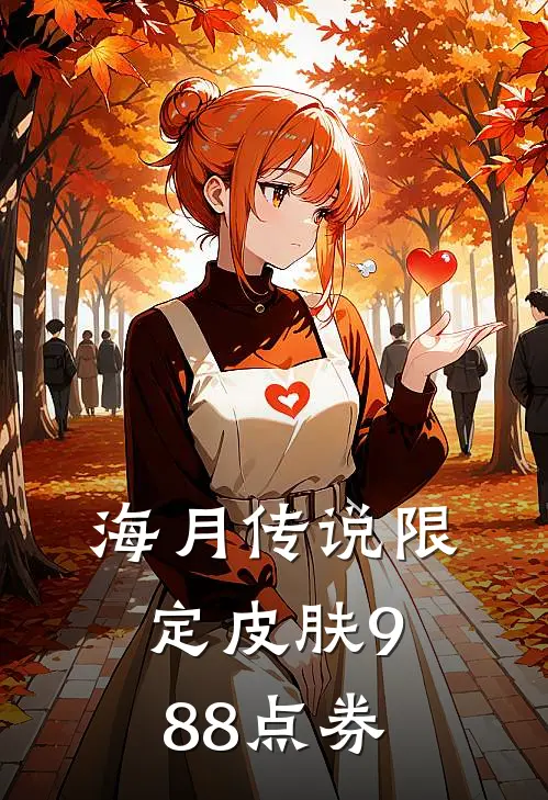 海月传说限定皮肤988点券