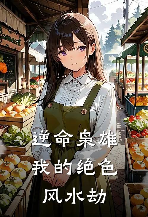 逆命枭雄：我的绝色风水劫