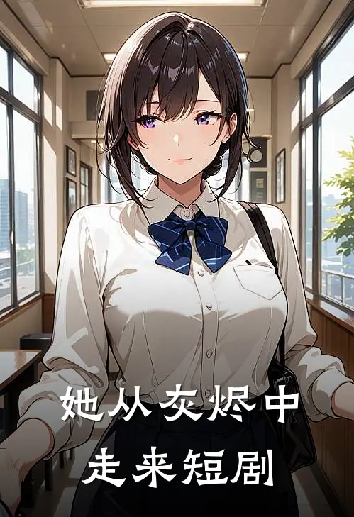 她从灰烬中走来短剧