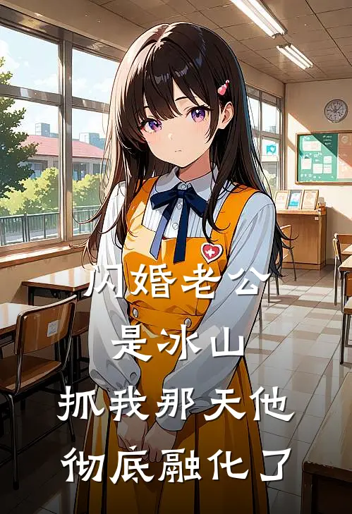 闪婚老公是冰山，抓我那天他彻底融化了