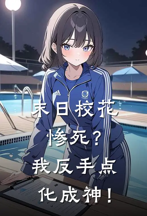 末日校花惨死？我反手点化成神！