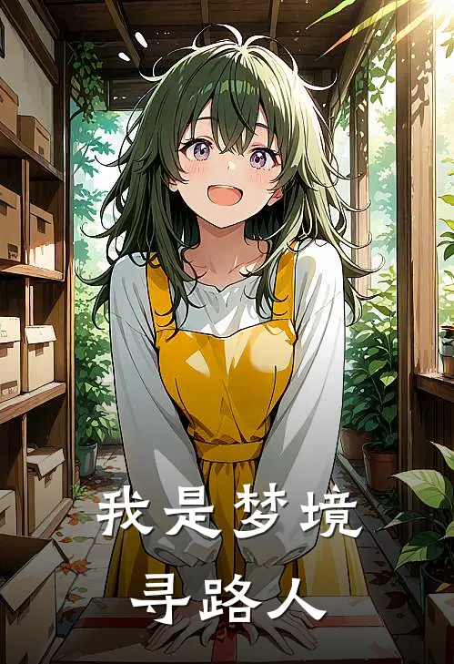 我是梦境寻路人