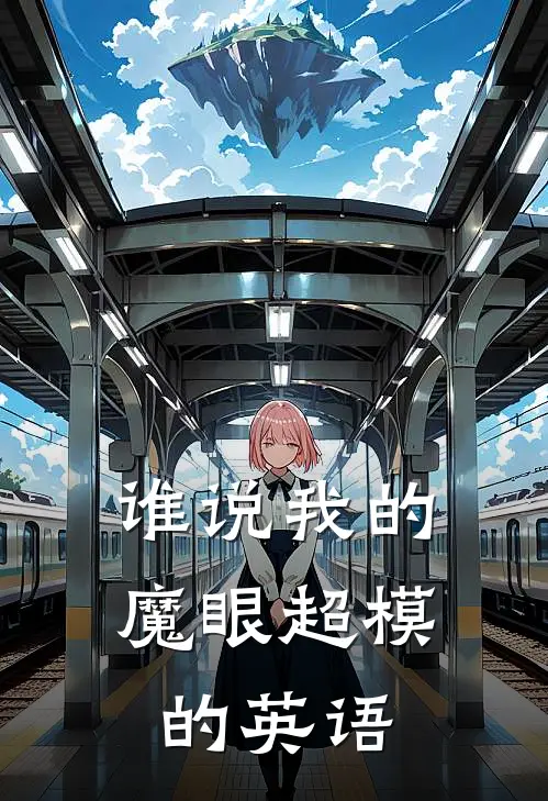 谁说我的魔眼超模的英语