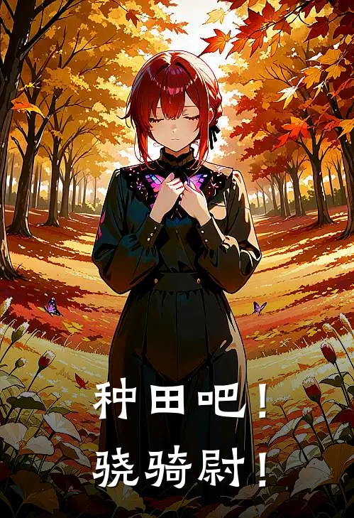 种田吧！骁骑尉！