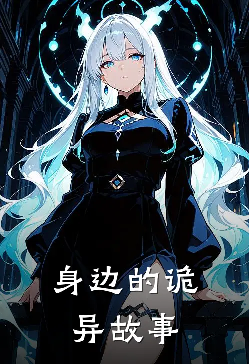 身边的诡异故事