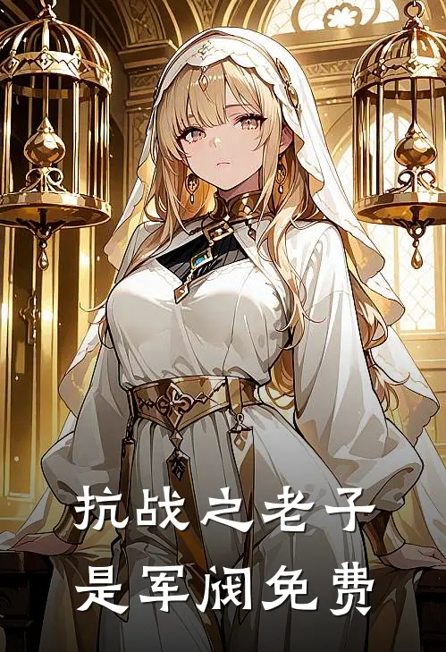 抗战之老子是军阀免费