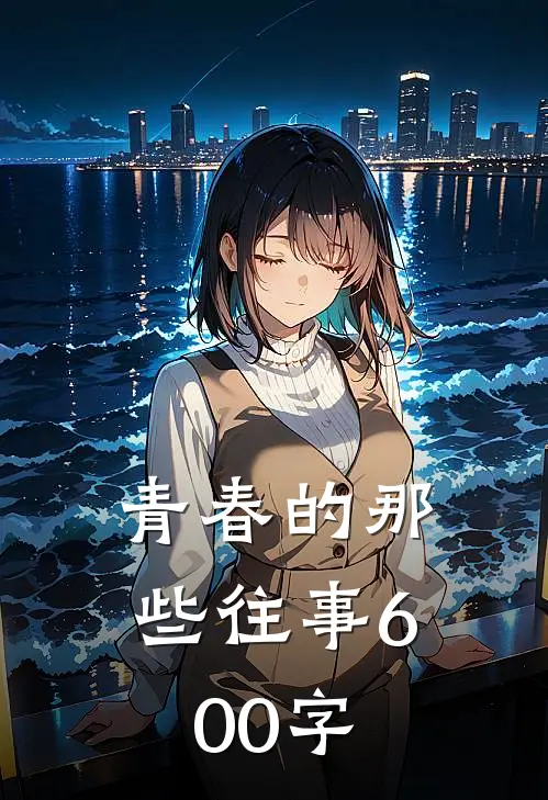 青春的那些往事600字