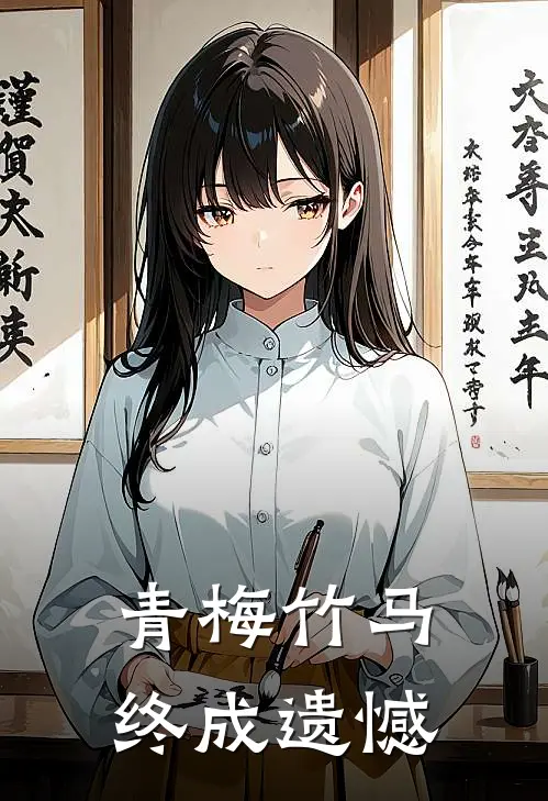 青梅竹马终成遗憾