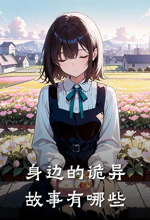 身边的诡异故事有哪些