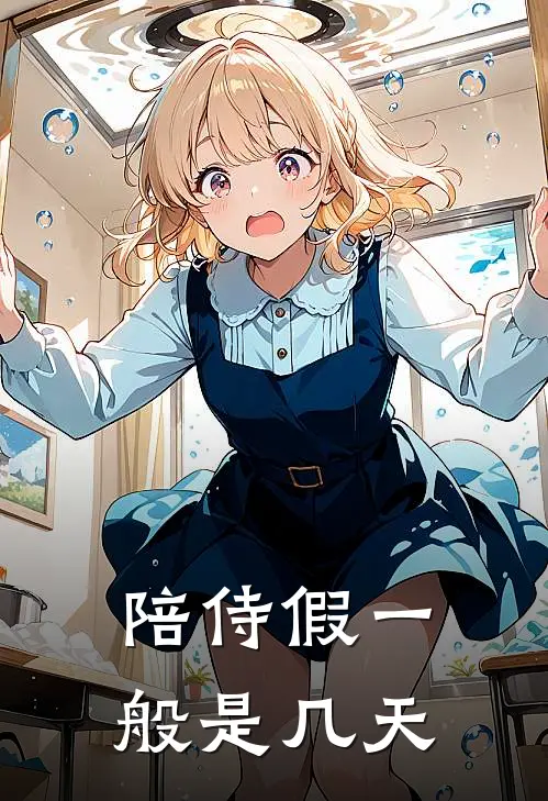 陪侍假一般是几天