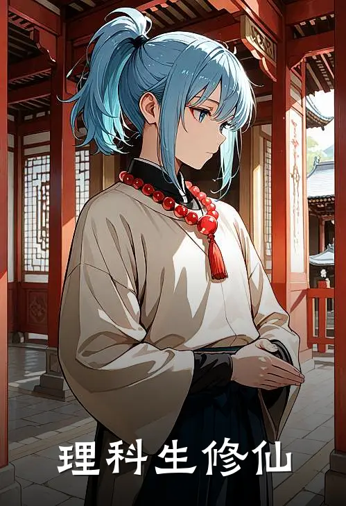 理科生修仙