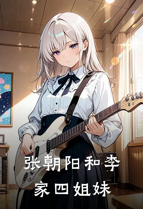 张朝阳和李家四姐妹