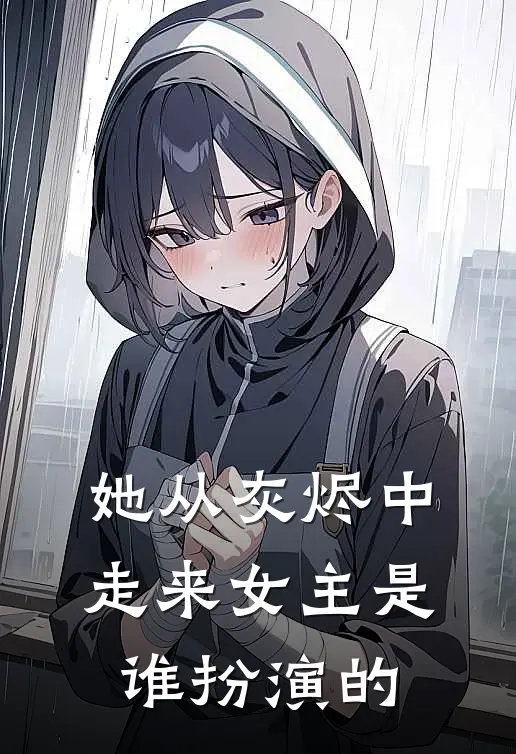 她从灰烬中走来女主是谁扮演的