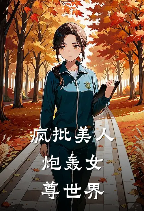 疯批美人：炮轰女尊世界