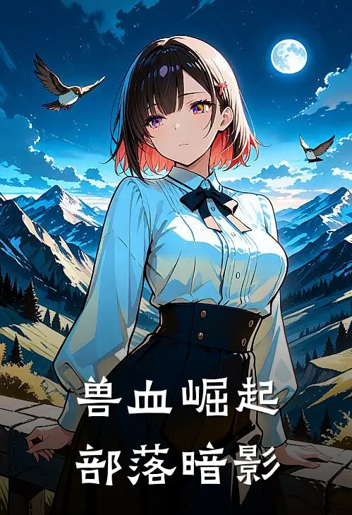 兽血崛起部落暗影